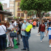 Onda, Fira de Sant Miquel