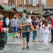 Onda, Fira de Sant Miquel
