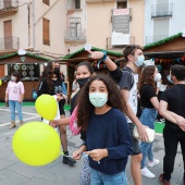 Onda, Fira de Sant Miquel