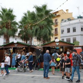 Onda, Fira de Sant Miquel