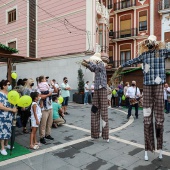 Onda, Fira de Sant Miquel