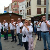 Onda, Fira de Sant Miquel