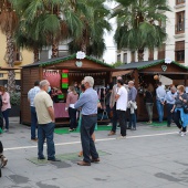 Onda, Fira de Sant Miquel