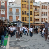 Onda, Fira de Sant Miquel