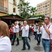 Onda, Fira de Sant Miquel