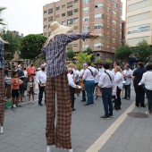 Onda, Fira de Sant Miquel