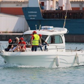 Un Mar para Todos