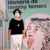 Memòria de l´enginy femení