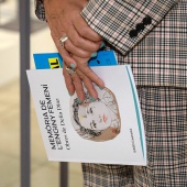 Memòria de l´enginy femení