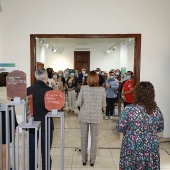 Memòria de l´enginy femení