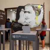 Memòria de l´enginy femení