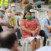 Día Internacional de las Personas Mayores