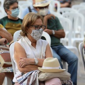 Día Internacional de las Personas Mayores