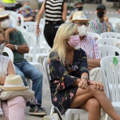 Día Internacional de las Personas Mayores