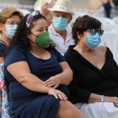 Día Internacional de las Personas Mayores