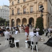 Día Internacional de las Personas Mayores