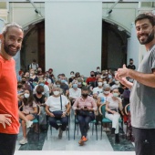 Castellón,  Fundació Caixa Castelló