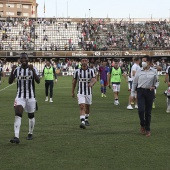 CD Castellón - Barça B - Pepe Lorite