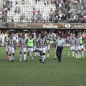 CD Castellón - Barça B - Pepe Lorite