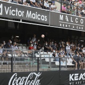 CD Castellón - Barça B - Pepe Lorite