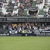 CD Castellón - Barça B - Pepe Lorite