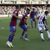 CD Castellón - Barça B - Pepe Lorite