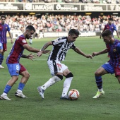 CD Castellón - Barça B - Pepe Lorite