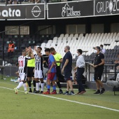 CD Castellón - Barça B - Pepe Lorite