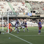 CD Castellón - Barça B - Pepe Lorite