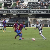 CD Castellón - Barça B - Pepe Lorite