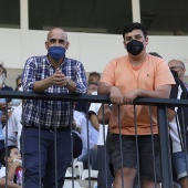 CD Castellón - Barça B - Pepe Lorite