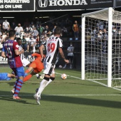 CD Castellón - Barça B - Pepe Lorite