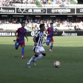 CD Castellón - Barça B - Pepe Lorite