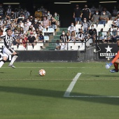 CD Castellón - Barça B - Pepe Lorite