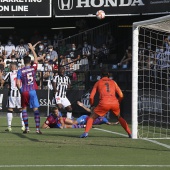 CD Castellón - Barça B - Pepe Lorite