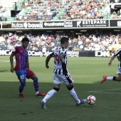 CD Castellón - Barça B - Pepe Lorite