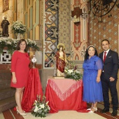 Santa Bárbarba