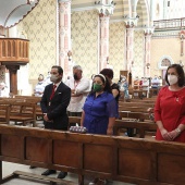 Santa Bárbarba