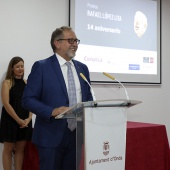 Premios López Lita 2021