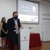 Premios López Lita 2021