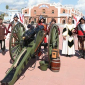 Castellón, Escala Castellón