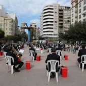 Castelló, Banda Municipal