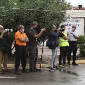 Mascletà, Escala a Castelló