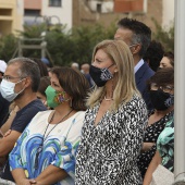 Mascletà, Escala a Castelló