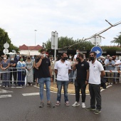 Mascletà, Escala a Castelló