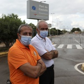 Mascletà, Escala a Castelló