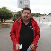 Mascletà, Escala a Castelló