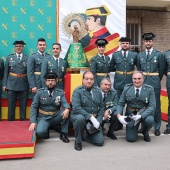 Castellón, Guardia Civil