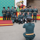 Castellón, Guardia Civil