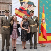 Castellón, Guardia Civil